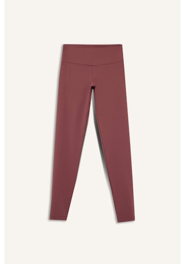 Defacto Yüksek Bel Beli Saran Tayt B4147ax26spbr252 Bordo-br252 Defacto Yüksek Bel Beli Saran Tayt B4147ax26spbr252 Bordo-br252