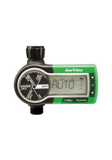 Rain Bird 1ZEHTMR Musluk Tipi Kontrol Ünitesi 1 İstasyonlu