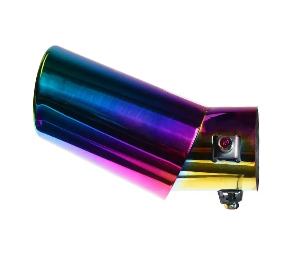 Torso Egzoz Çıkış Ucu 155x85 Mm 41434675