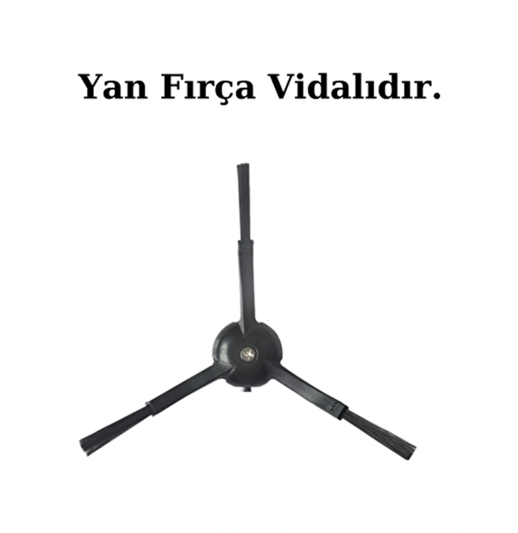 Roborock Q8 Max & Q8 Max Plus Uyumlu 12 Aylık Yaşam Kiti