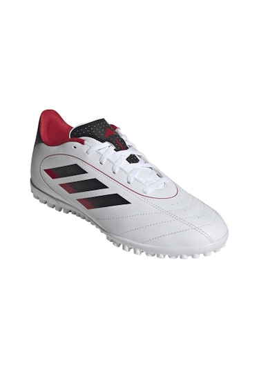 Adidas Ih0084 Goletto Ix Tf Unisex Halı Saha Ayakkabısı Beyaz