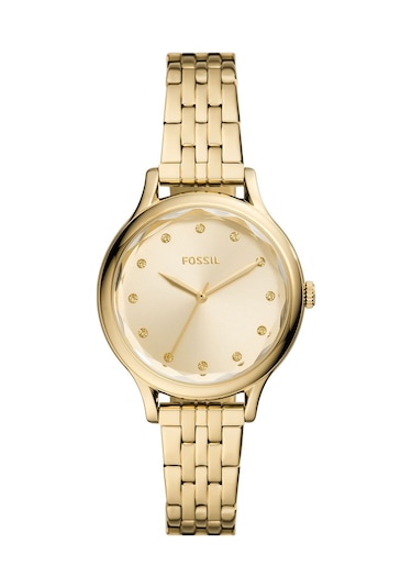 Fossil Fbq3863 Kadın Kol Saati