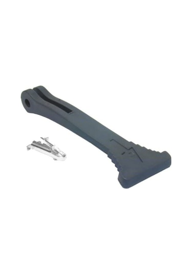 Mercedes W123 W201 Kaput Açma Dili Mandalı