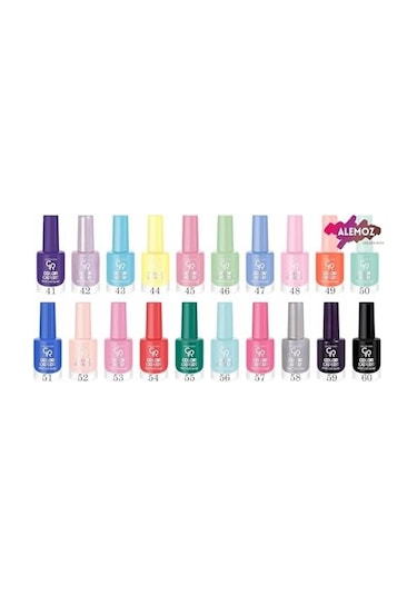 Expert Nail Lacquer No: 102 - Geniş Fırçalı Oje 10.2 Ml