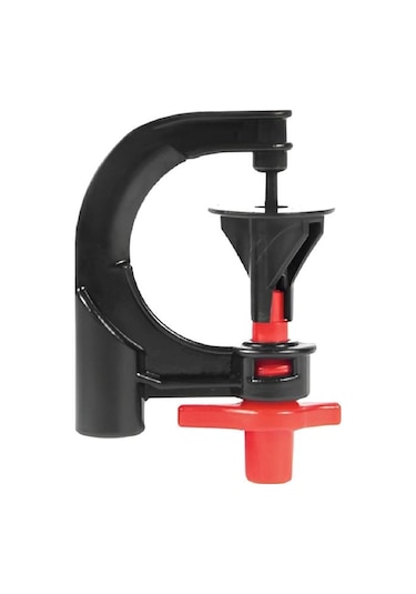 Gp Plastik Turbo Flood Mini Spring Başlık 120 L/50 Adet