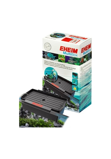 Eheim Multibox Alet Kutusu