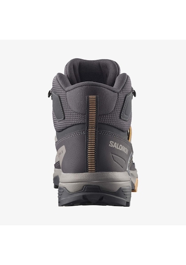 Salomon X Ultra 5 Mıd Gore-tex Kadın Bot L47754500 Çok Renkli