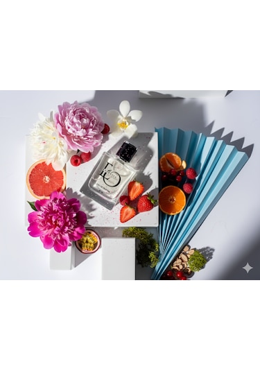 Polodeur Pd 106 Bomshell Kadın Parfüm EDP 50 ML