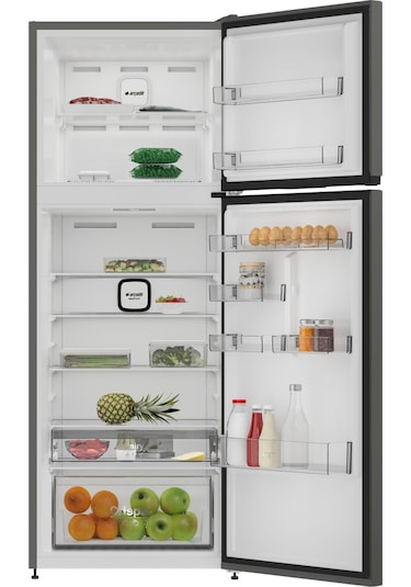 Arçelik 570476 MG 477 LT No-Frost Çift Kapılı Buzdolabı