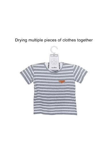 Sones Elektrikli Taşınabilir Çamaşır Kurutma Makinesi Akıllı Flaş Kurutma Askısı Diğer