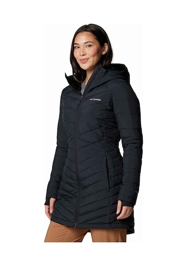 Columbia Joy Peak Iı Mid Kadın Mont C-colwk1057b30010 Siyah