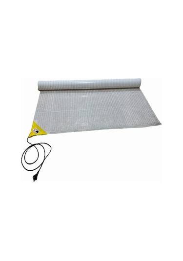 Nuthermo  180 X 290 Cm 6 M2 Elektrikli Halı Altı Isıtıcı