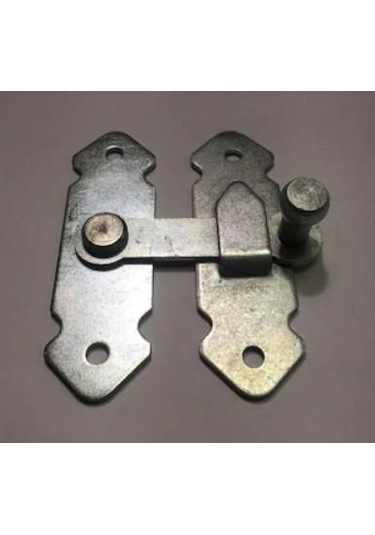 Fransız Kilidi Bahçe Kapısı Mandalı N11.1425