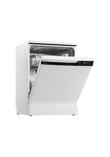 Arçelik 6444 13 Kişilik 4 Programlı Bulaşık Makinesi