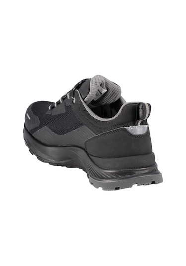 Forelli Adal-g Kadın Siyah 36-40 Waterproof Outdoor Ayakkabı Siyah