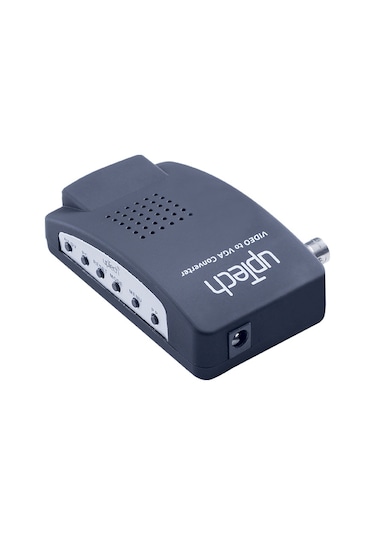 Uptech  Kx1002 Vıdeo To Vga Converter