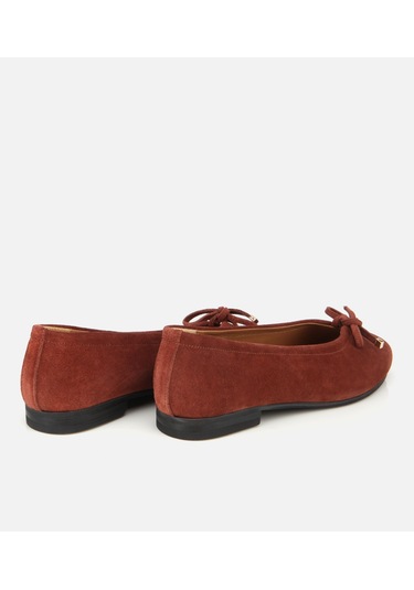 Hotiç Kadın Süet Deri Kahverengi/kiremit Fiyonk Detaylı Babet 01ayh315440a440 01ayh315440a440 Kahverengi Hotiç Kadın Süet Deri Kahverengi/kiremit Fiyonk Detaylı Babet 01ayh315440a440 01ayh315440a440 Kahverengi