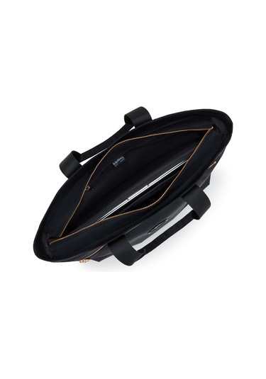 Kipling Colissa Zip Kadın Omuz Çanta Kpkı338162q Siyah