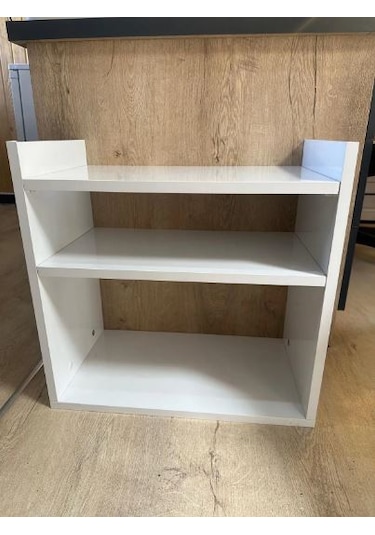 Tezgah Üstü Medefe Fırın Mikrodalga Mutfak Rafı Mutfak Dolabı Bey