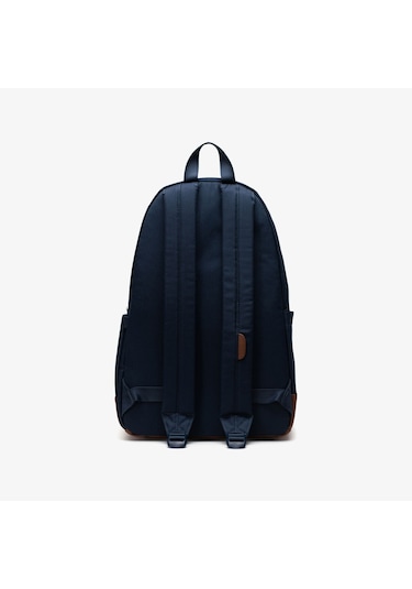 Herschel Heritage Unisex Lacivert Sırt Çantası 11383 Lacivert