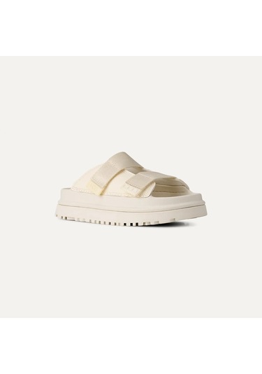 Jasmıne Terlik Kız Çocuk 1166513k Ugg Kids K Goldenglow Slıde