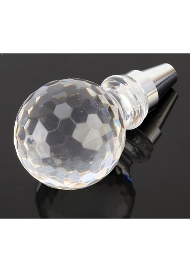 Wondernest Universal Araç Küresel Kristal Dişli Kafası Vites Topuzu - Otomatik/manuel Std