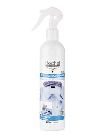 Hochei İpeksi Kolay Ütü Spreyi 400 ML