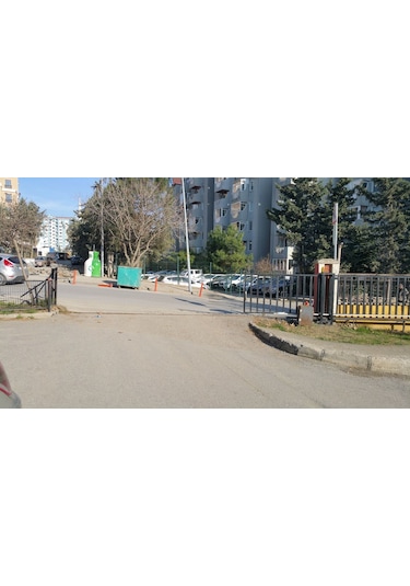 Otomatik Kapı Kartı - Garaj Kapısı Kontrolü - 220v Motor Kontrolü