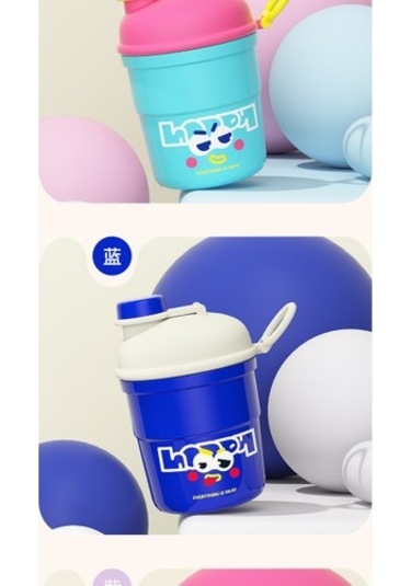 Dopamin Kahve Fincanı Taşınabilir Saman Kadın Su Bardağı Eşlik Eden Fincan Saman Kupası 316 Gıda Sınıfı Paslanmaz Çelik Bao 400ml Iljk82 Diğer