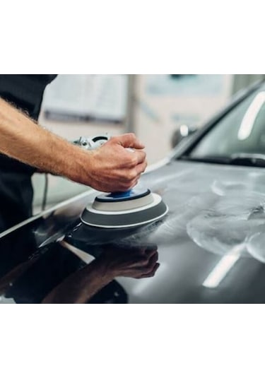 Attlas ATT 180 P Polisaj Motoru 1300 W 180 MM