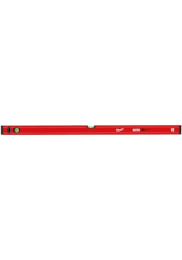Milwaukee Ağır Hizmet Tipi Slim Su Terazisi 100Cm - T4932459093