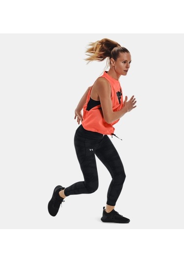 Under Armour Kadın Project Rock HeatGear® Armour Ankle Tayt 524639434