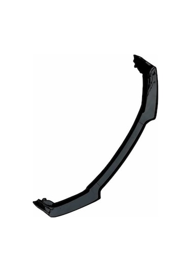 Sm Motors Ford Focus 3-3,5 Ön Tampon Eki Bodykit Lip
