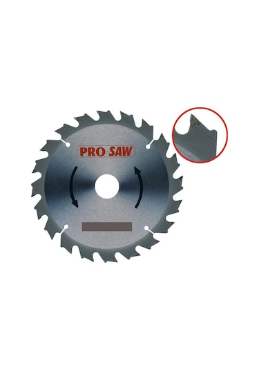 Prosaw 180X22X20 MM 40 Diş Sunta  Testeresi