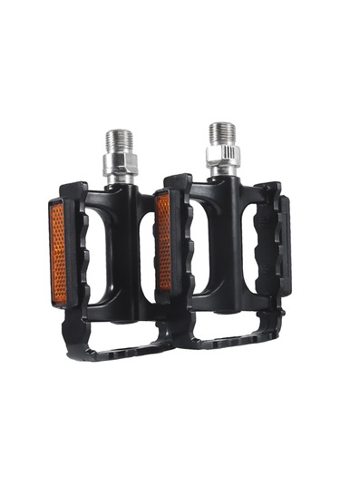 Suntek Bisiklet Pedalları Ultralight Evrensel Aksesuarlar Kaymaz