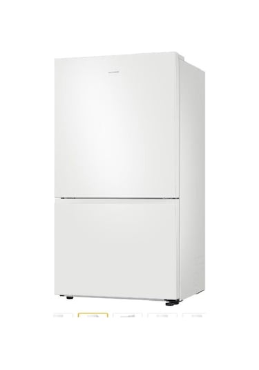 Samsung RB50DG601EWW Kombi No Frost Buzdolabı