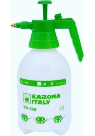 Ilaçlama Pompası 2 Litre