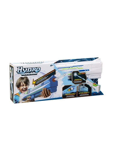 Silverlit Hydro M.a.d. Su Tabancası Beyaz