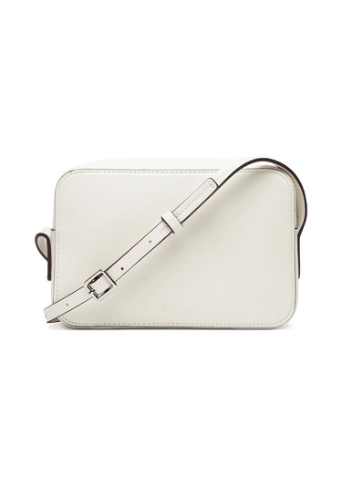 Calvin Klein Kadın Beyaz Omuz Çantası Lv04f3173g-fup Beyaz