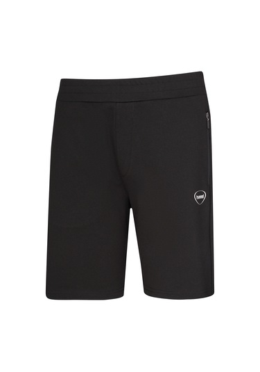 Hummel Inter Şort 932381-2001 Siyah