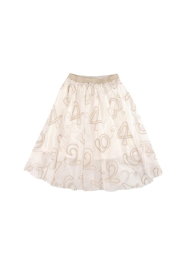 Kız Çocuk Etek Bk21kk9319 001