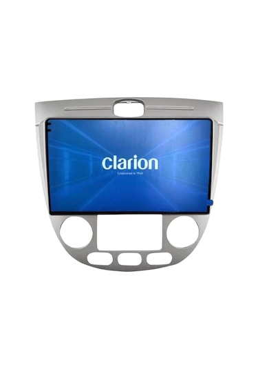 Chevrolet Lacetti Dijital Klima Android Multimedya Sistemi 4-64 Clarion 2004-2008