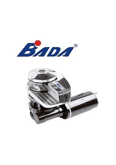 Bada Zincir Irgatı 24v 1500w 8mm Ed06536