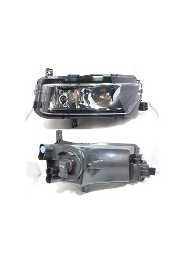 Aempart Sis Lambası Caddy 15-20 Ampullu Sol T7