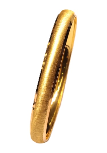 Hakan Güler Kuyumculuk  22 Ayar Altın Desensiz Bilezik