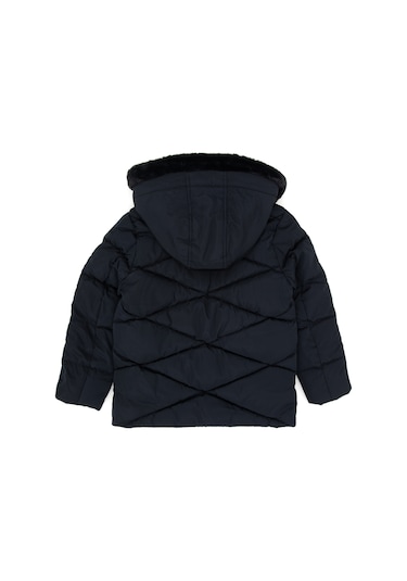 U.s. Polo Assn. Erkek Çocuk Lacivert Kaban 50310499-vr033 Lacivert