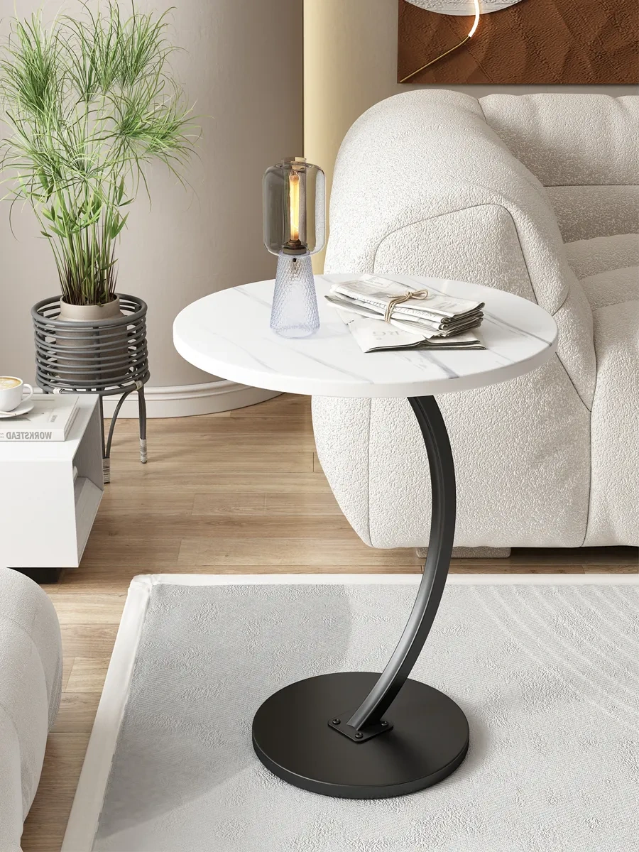 Leoezya Yastıklı Sehpa 224644992 Beyaz