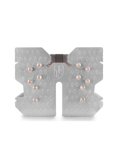 Deepcool 120Mm Fan Intel Ve Amd Soket İşlemci Soğutucu Lucıfer K2