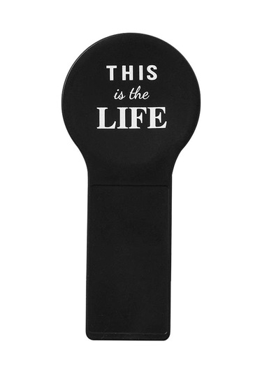 Homyl İskandinav Klozet Kapağı Kaldırıcı Tuvalet Kolu Ev Banyo A