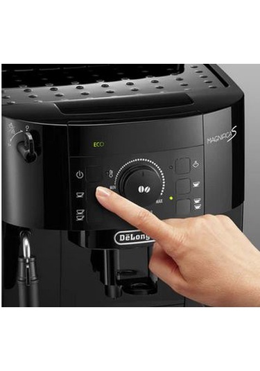 Delonghı Magnıfıca S Ecam12.121.B Full Otomatık Kahve Makinesi
